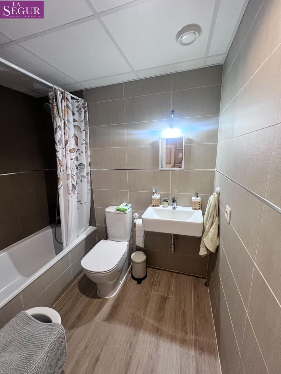 3 soveværelse Rækkehus til salg i Vejer de la Frontera - € 295.000 (Ref: 9228807)