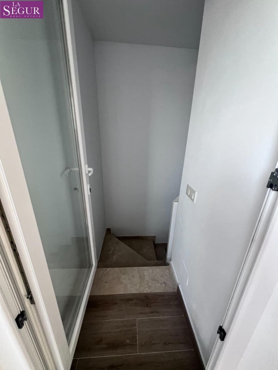 3 soveværelse Rækkehus til salg i Vejer de la Frontera - € 295.000 (Ref: 9228807)