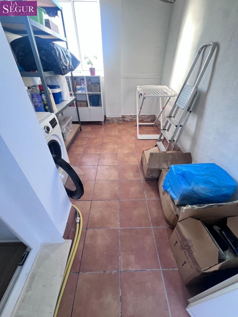 3 soveværelse Rækkehus til salg i Vejer de la Frontera - € 295.000 (Ref: 9228807)