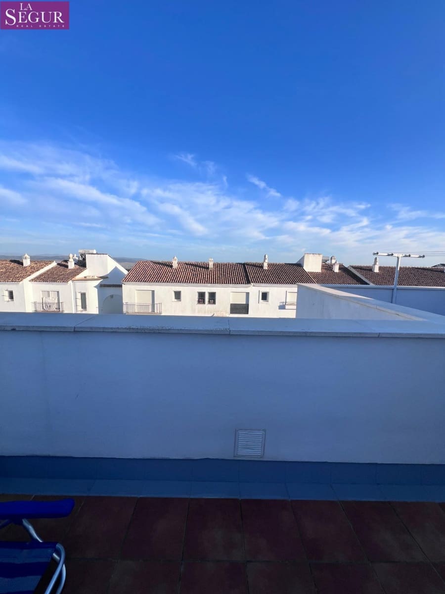 3 soveværelse Rækkehus til salg i Vejer de la Frontera - € 295.000 (Ref: 9228807)