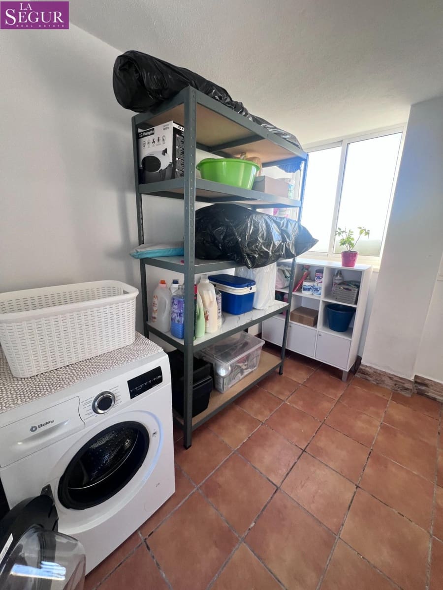 3 soveværelse Rækkehus til salg i Vejer de la Frontera - € 295.000 (Ref: 9228807)