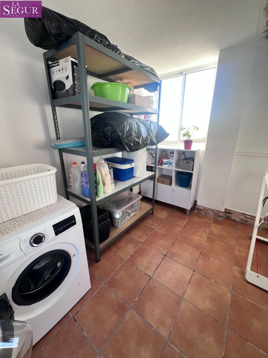 3 soveværelse Rækkehus til salg i Vejer de la Frontera - € 295.000 (Ref: 9228807)