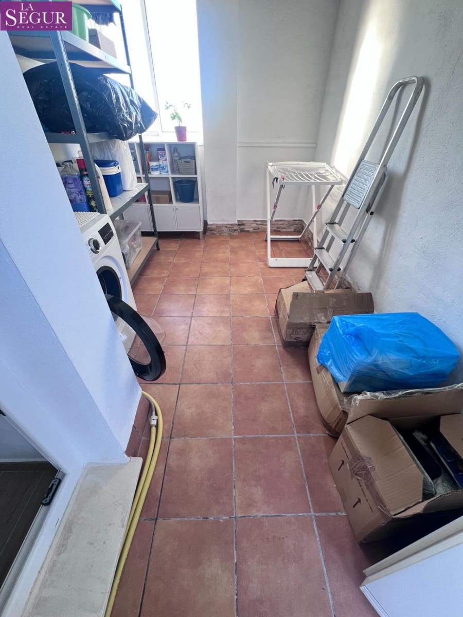 3 soveværelse Rækkehus til salg i Vejer de la Frontera - € 295.000 (Ref: 9228807)