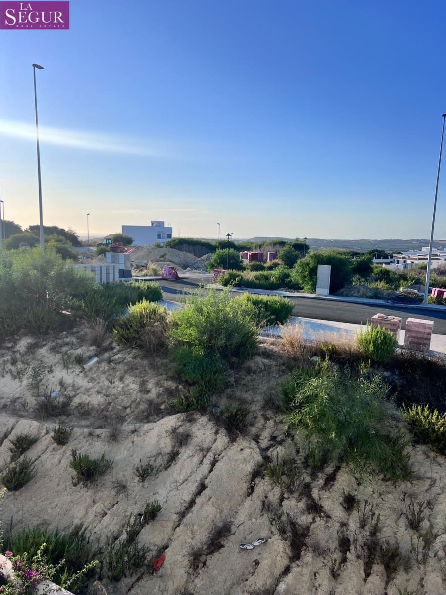 3 soveværelse Rækkehus til salg i Vejer de la Frontera - € 295.000 (Ref: 9228807)