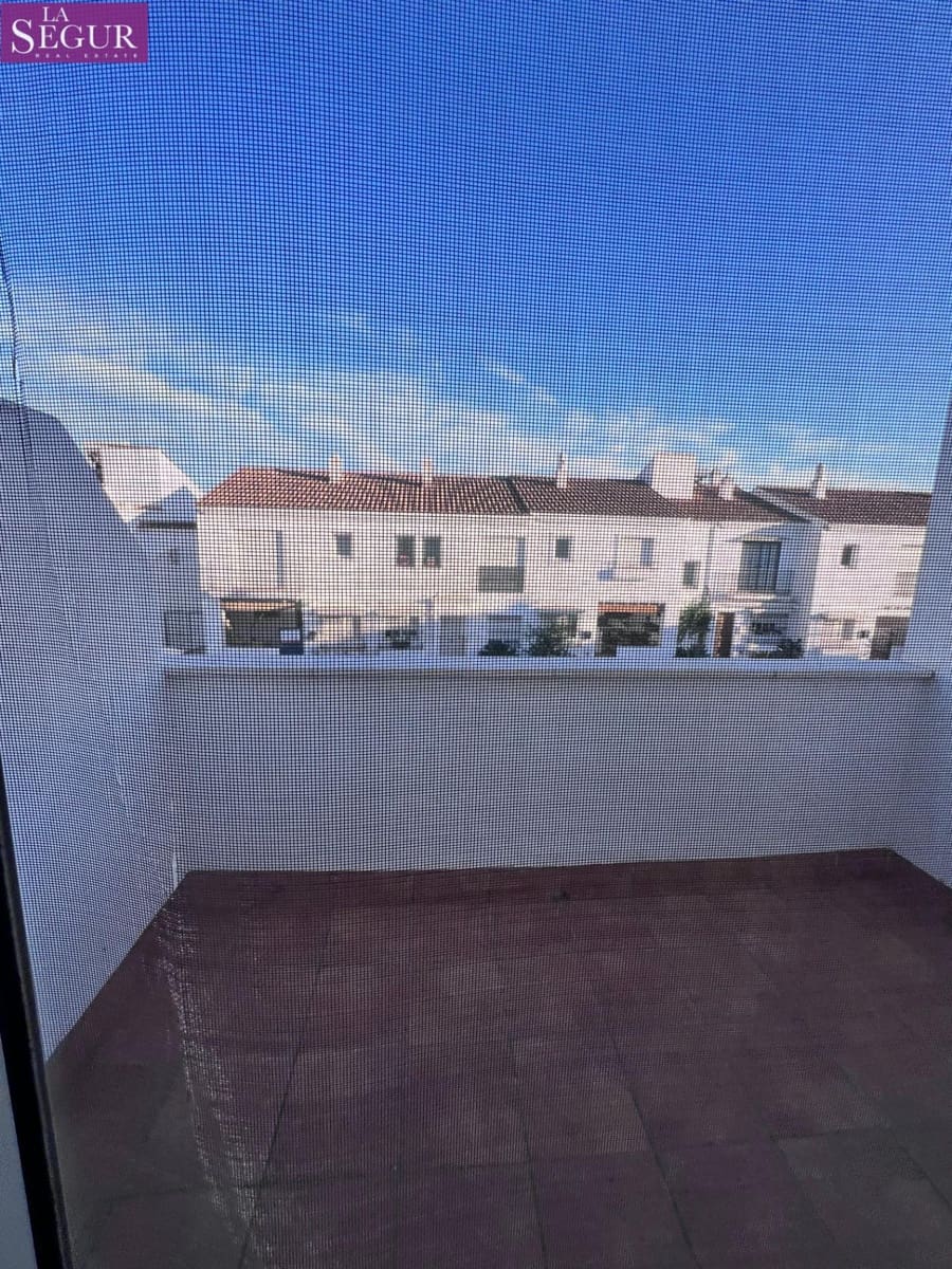 3 soveværelse Rækkehus til salg i Vejer de la Frontera - € 295.000 (Ref: 9228807)