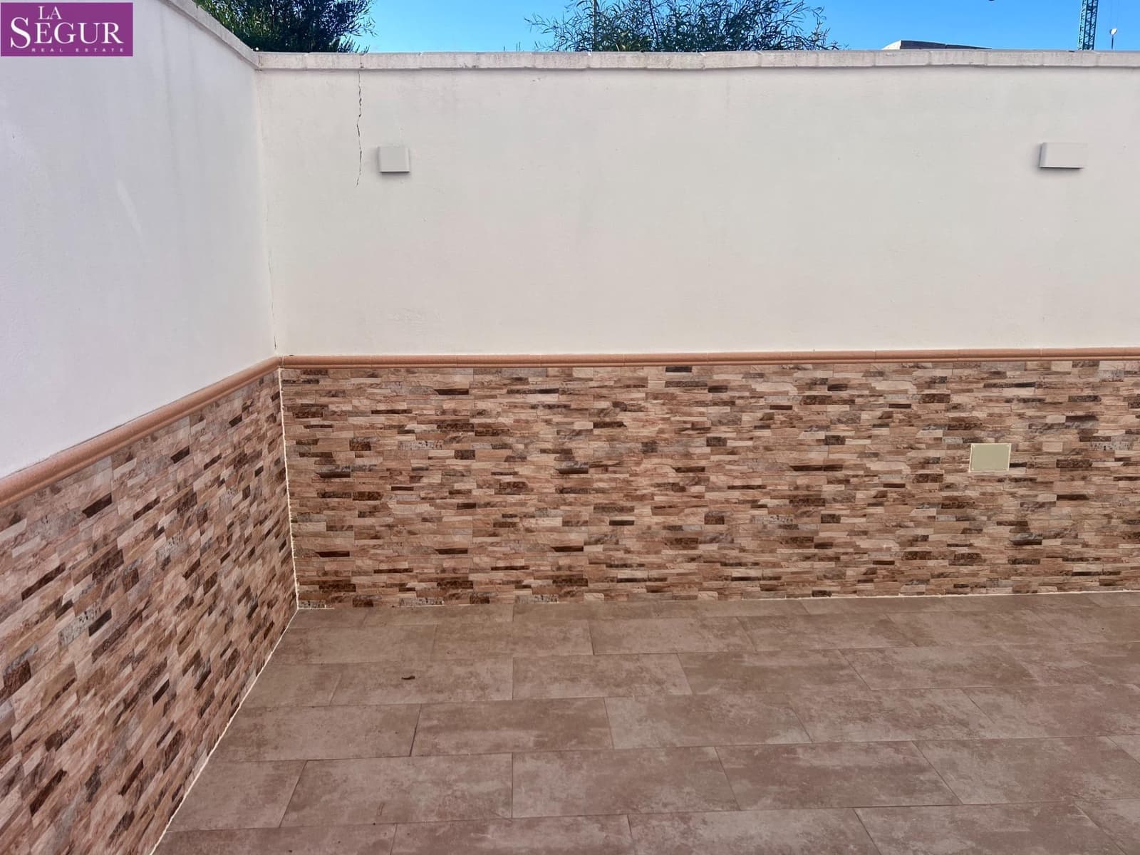 3 soveværelse Rækkehus til salg i Vejer de la Frontera - € 295.000 (Ref: 9228807)