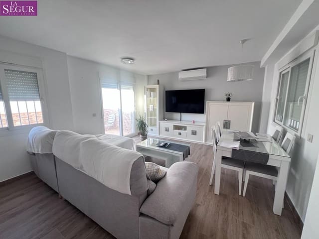 3 chambre Villa/Maison Mitoyenne à vendre à Vejer de la Frontera - 295 000 € (Ref: 9228807)