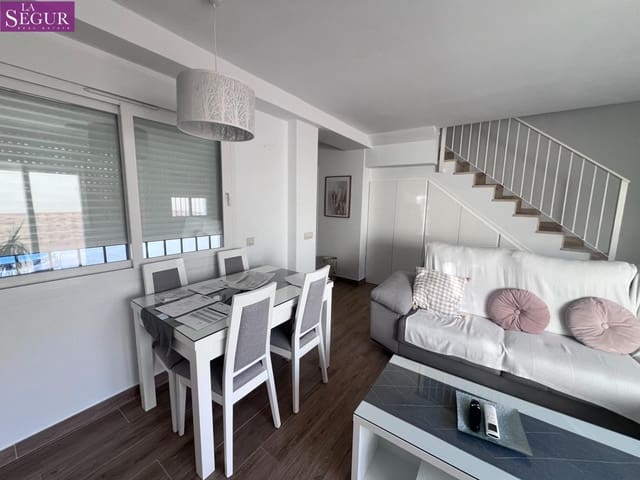 3 chambre Villa/Maison Mitoyenne à vendre à Vejer de la Frontera - 295 000 € (Ref: 9228807)