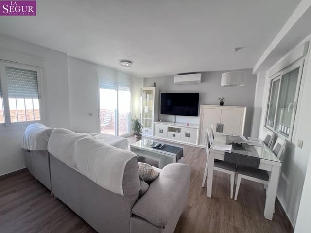 3 chambre Villa/Maison Mitoyenne à vendre à Vejer de la Frontera - 295 000 € (Ref: 9228807)