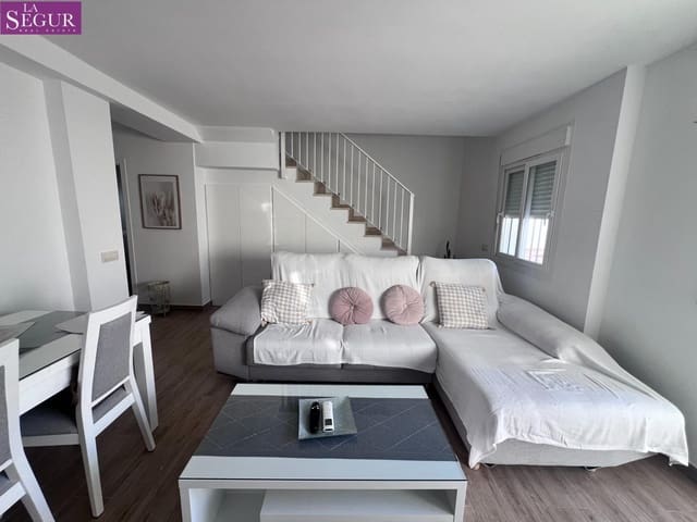 3 chambre Villa/Maison Mitoyenne à vendre à Vejer de la Frontera - 295 000 € (Ref: 9228807)