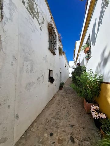 Bauplatz zu verkaufen in Medina-Sidonia - 58.500 € (Ref: 9232829)