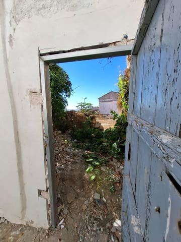 Bauplatz zu verkaufen in Medina-Sidonia - 58.500 € (Ref: 9232829)