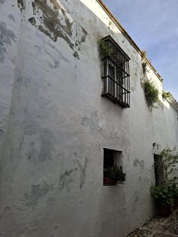 Bauplatz zu verkaufen in Medina-Sidonia - 58.500 € (Ref: 9232829)
