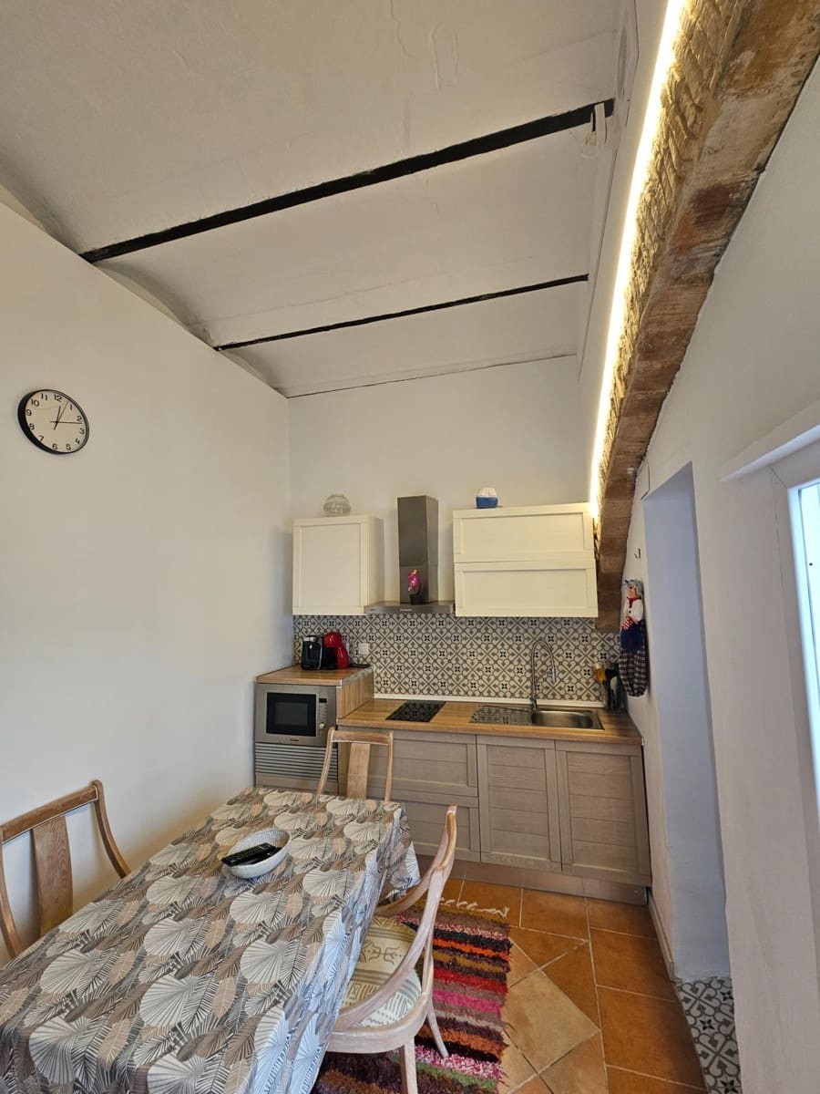 3 soveværelse Lejlighed til salg i Vejer de la Frontera - € 170.000 (Ref: 9232830)