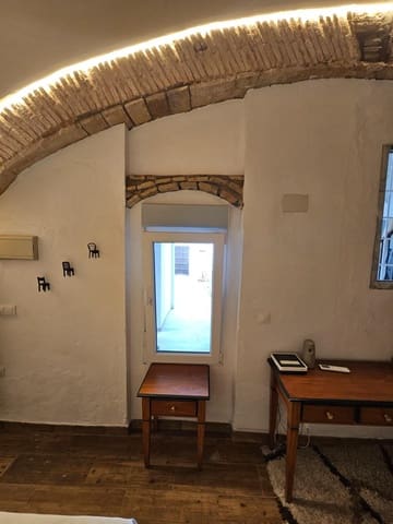 3 soveværelse Lejlighed til salg i Vejer de la Frontera - € 170.000 (Ref: 9232830)