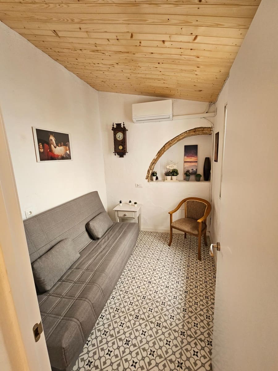 3 soveværelse Lejlighed til salg i Vejer de la Frontera - € 170.000 (Ref: 9232830)