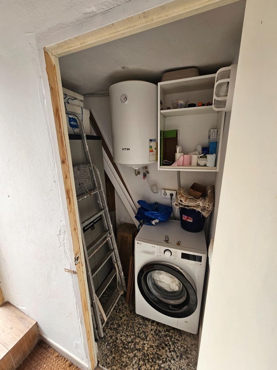 3 soveværelse Lejlighed til salg i Vejer de la Frontera - € 170.000 (Ref: 9232830)