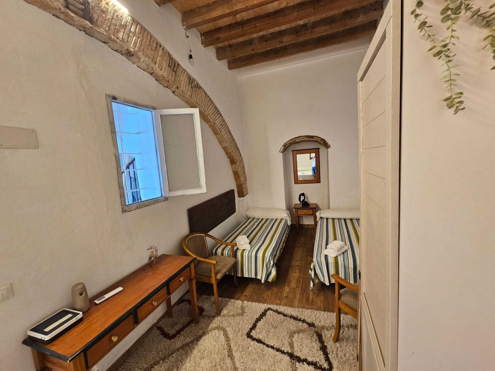 3 soveværelse Lejlighed til salg i Vejer de la Frontera - € 170.000 (Ref: 9232830)