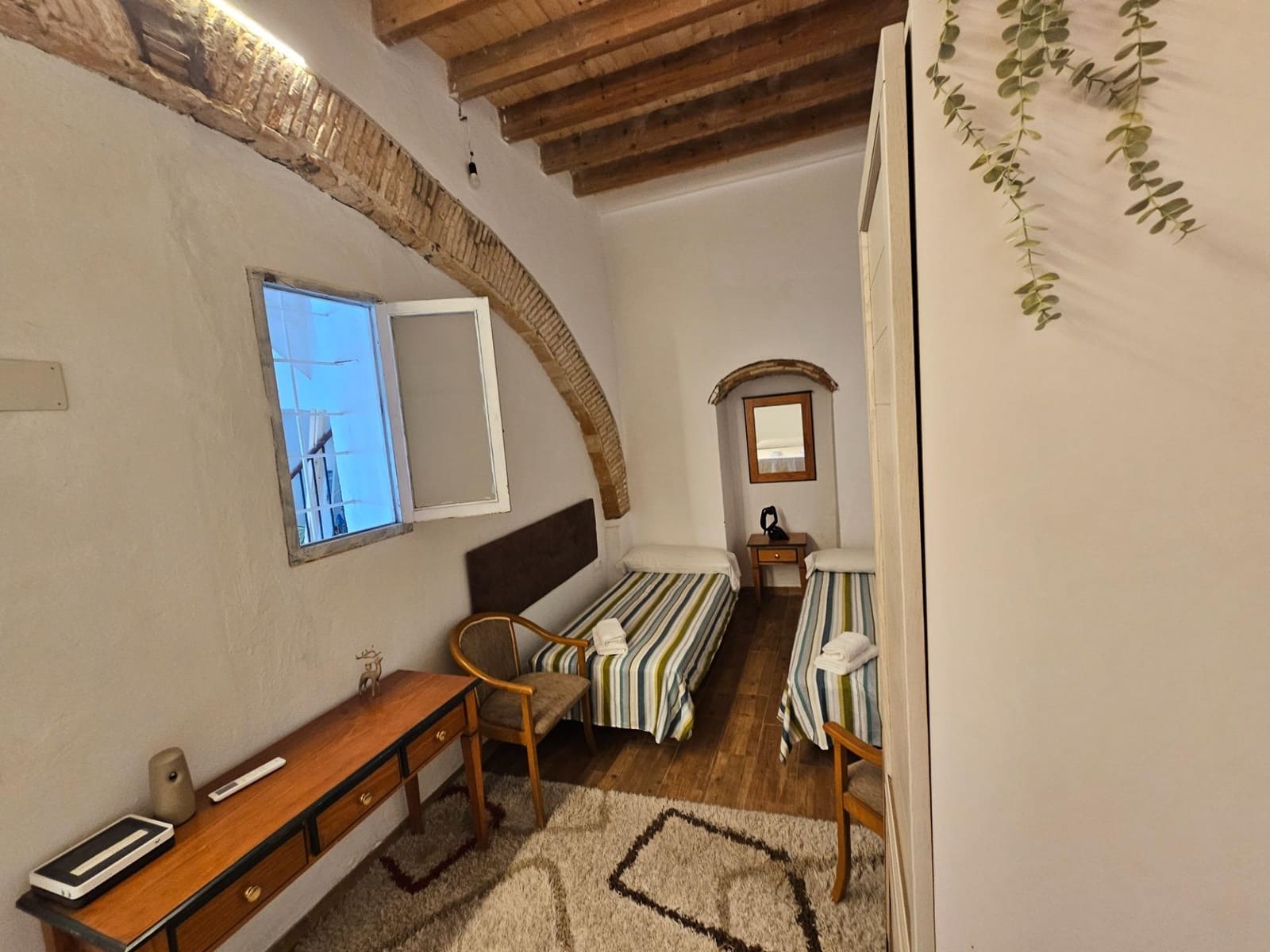 3 soveværelse Lejlighed til salg i Vejer de la Frontera - € 170.000 (Ref: 9232830)