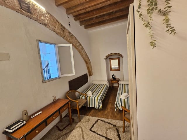 3 soveværelse Lejlighed til salg i Vejer de la Frontera - € 170.000 (Ref: 9232830)