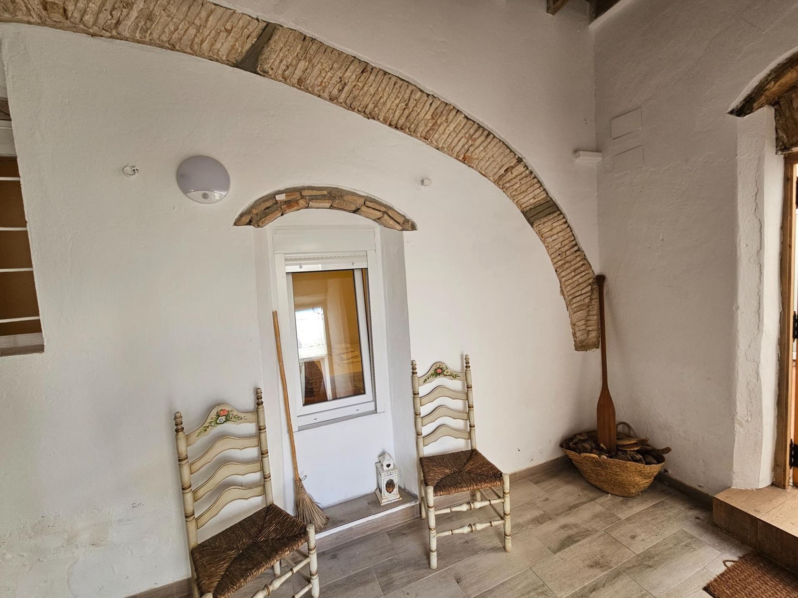 3 soveværelse Lejlighed til salg i Vejer de la Frontera - € 170.000 (Ref: 9232830)