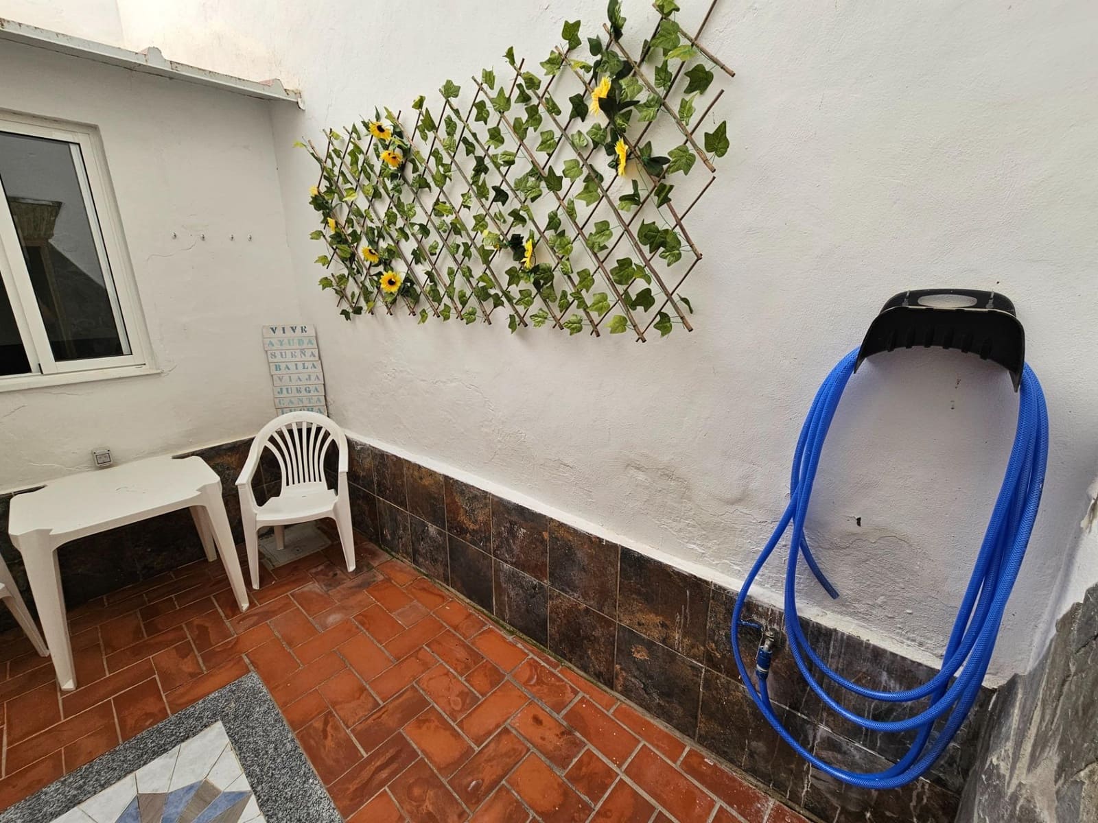 3 soveværelse Lejlighed til salg i Vejer de la Frontera - € 170.000 (Ref: 9232830)