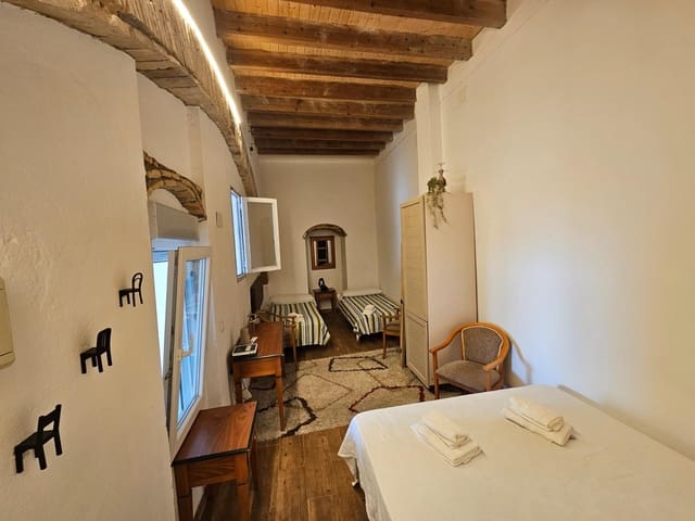 3 soveværelse Lejlighed til salg i Vejer de la Frontera - € 170.000 (Ref: 9232830)