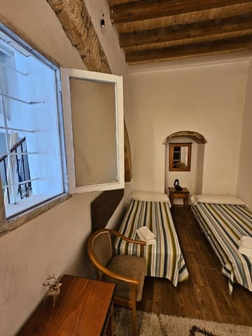 Apartamento de 3 habitaciones en Vejer de la Frontera en venta - 170.000 € (Ref: 9232830)
