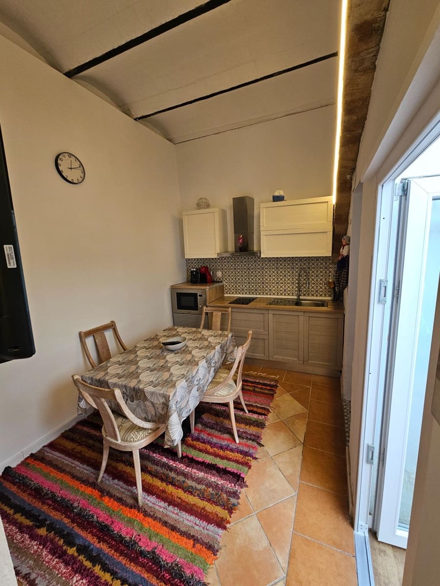 3 bedroom Apartment for sale in Vejer de la Frontera - € 170,000 (Ref: 9232830)