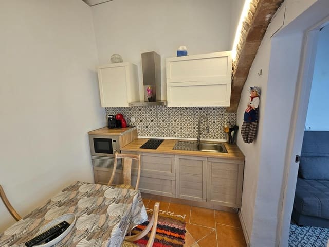 Apartamento de 3 habitaciones en Vejer de la Frontera en venta - 170.000 € (Ref: 9232830)