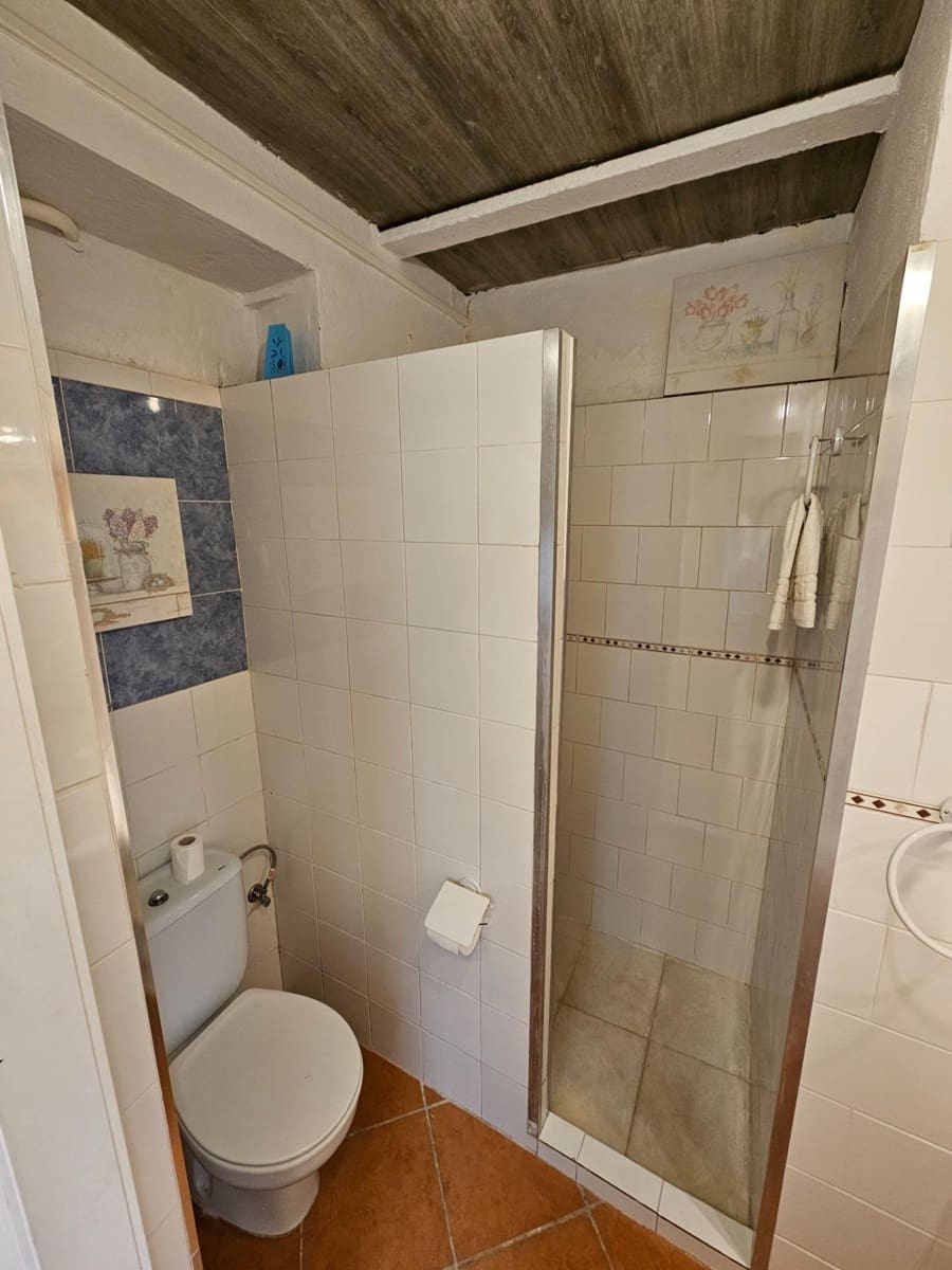 3 bedroom Apartment for sale in Vejer de la Frontera - € 165,000 (Ref: 9232830)