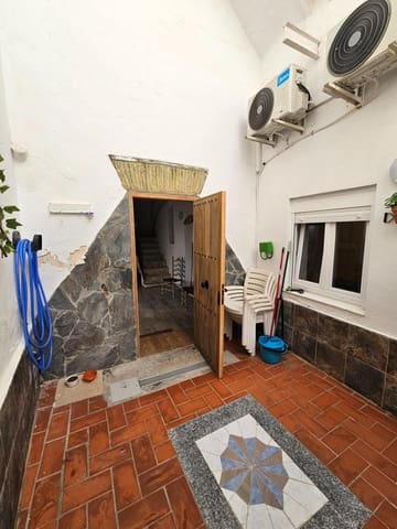 3 slaapkamer Appartement te koop in Vejer de la Frontera - € 165.000 (Ref: 9232830)