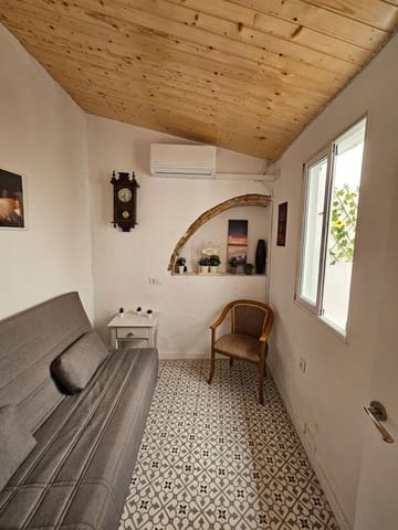 3 slaapkamer Appartement te koop in Vejer de la Frontera - € 165.000 (Ref: 9232830)