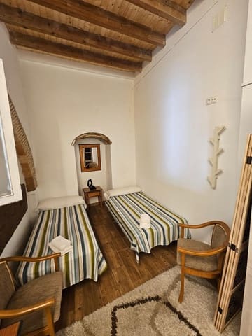 3 slaapkamer Appartement te koop in Vejer de la Frontera - € 165.000 (Ref: 9232830)