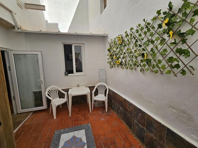 3 slaapkamer Appartement te koop in Vejer de la Frontera - € 165.000 (Ref: 9232830)