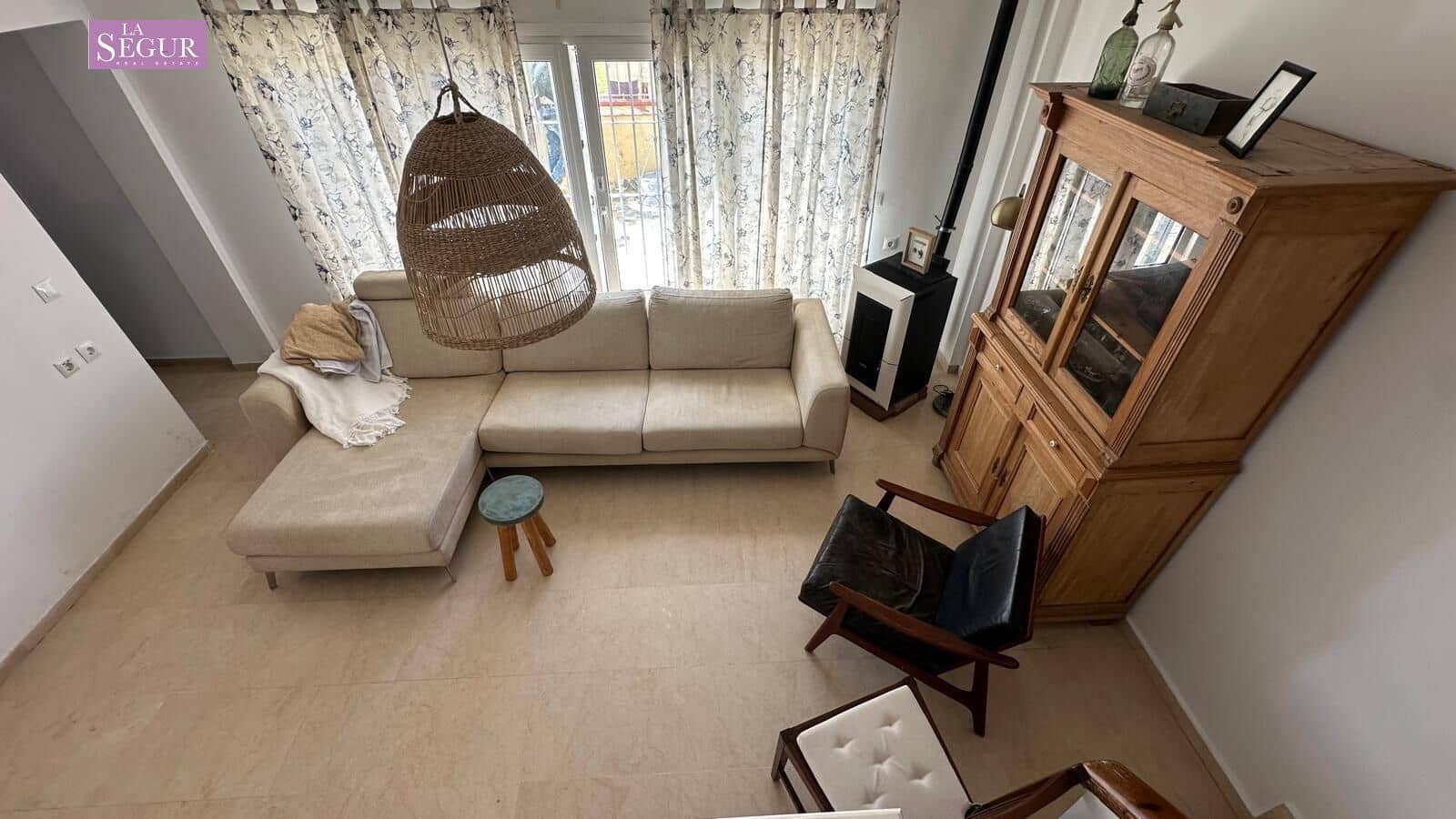 4 slaapkamer Halfvrijstaande villa te koop in Conil de la Frontera - € 585.000 (Ref: 9236829)