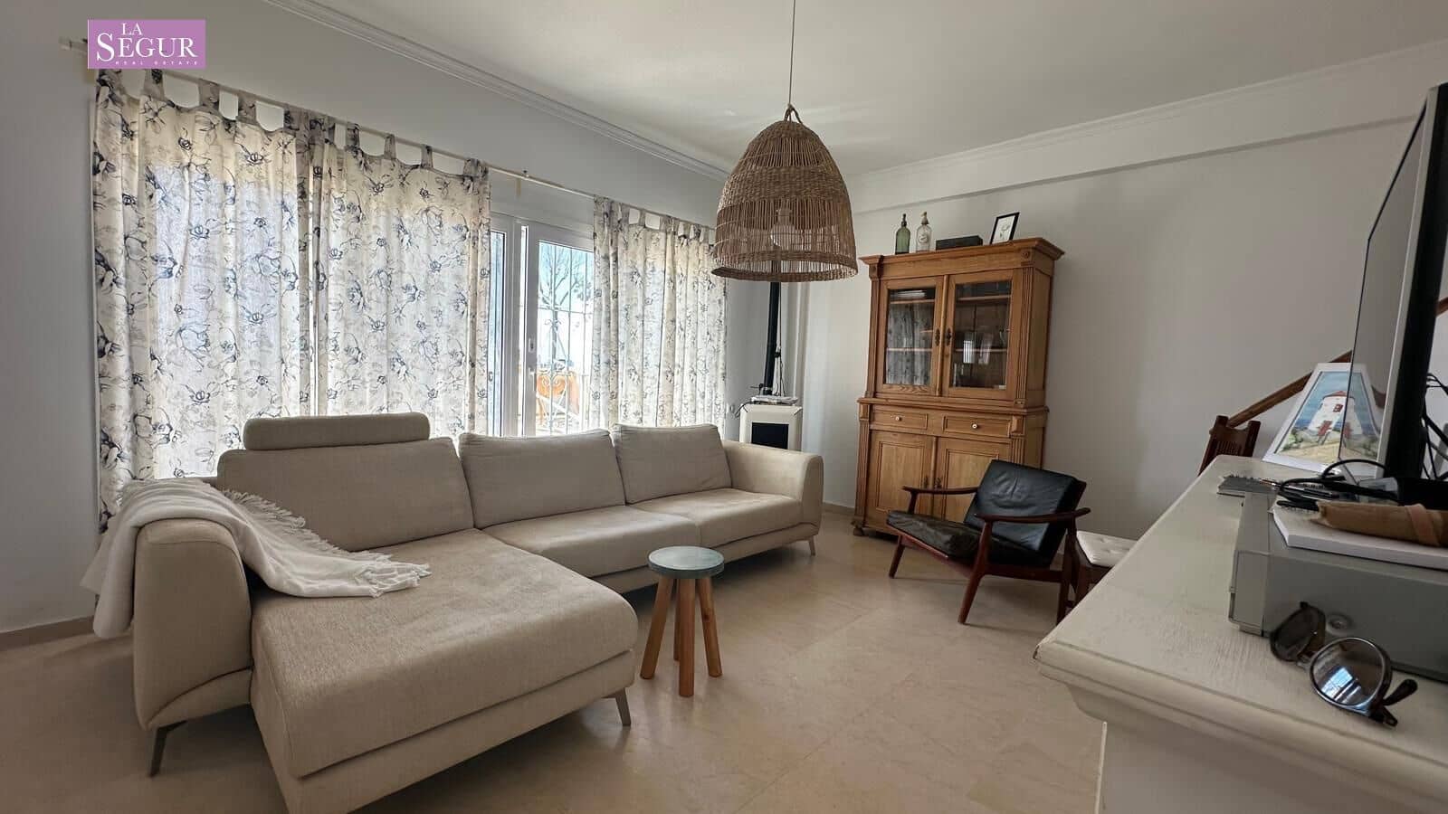 4 slaapkamer Halfvrijstaande villa te koop in Conil de la Frontera - € 585.000 (Ref: 9236829)