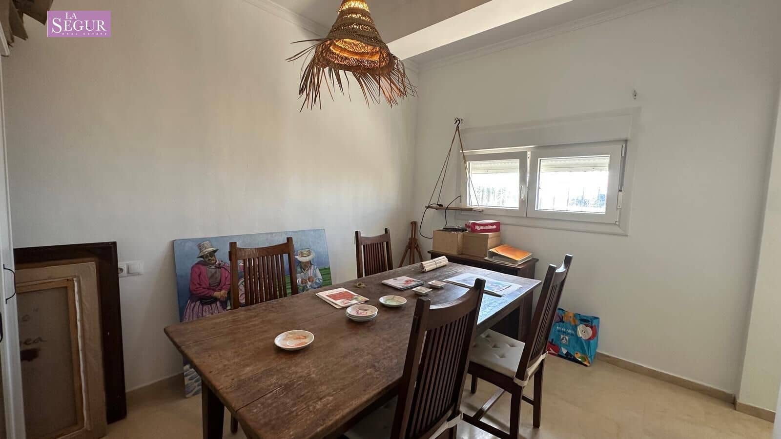 4 slaapkamer Halfvrijstaande villa te koop in Conil de la Frontera - € 585.000 (Ref: 9236829)