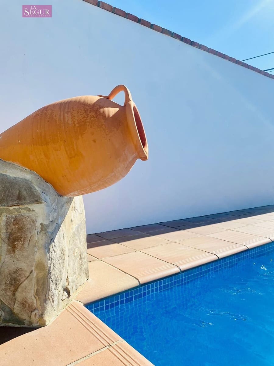 3 soverom Villa til salgs i Conil de la Frontera - € 359 000 (Ref: 9240318)