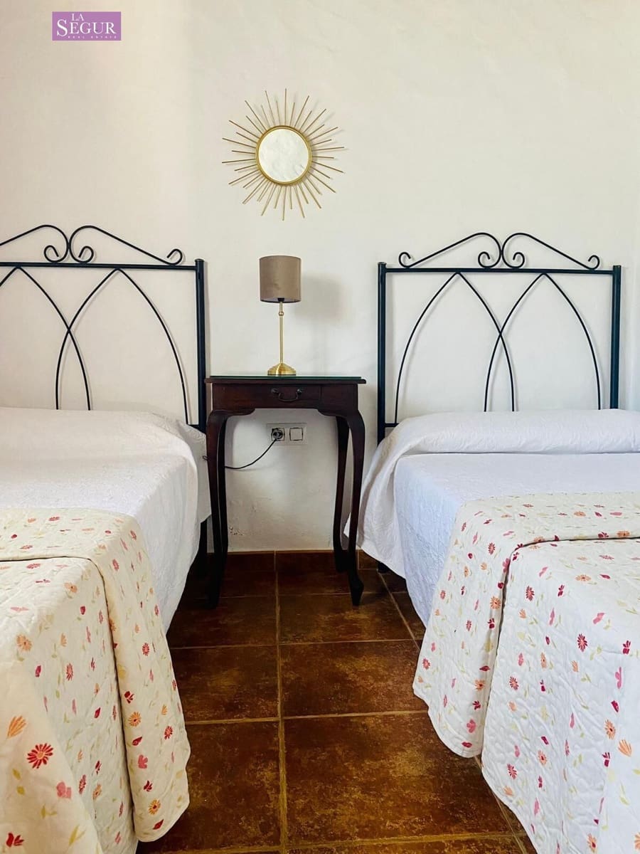 3 soverom Villa til salgs i Conil de la Frontera - € 359 000 (Ref: 9240318)