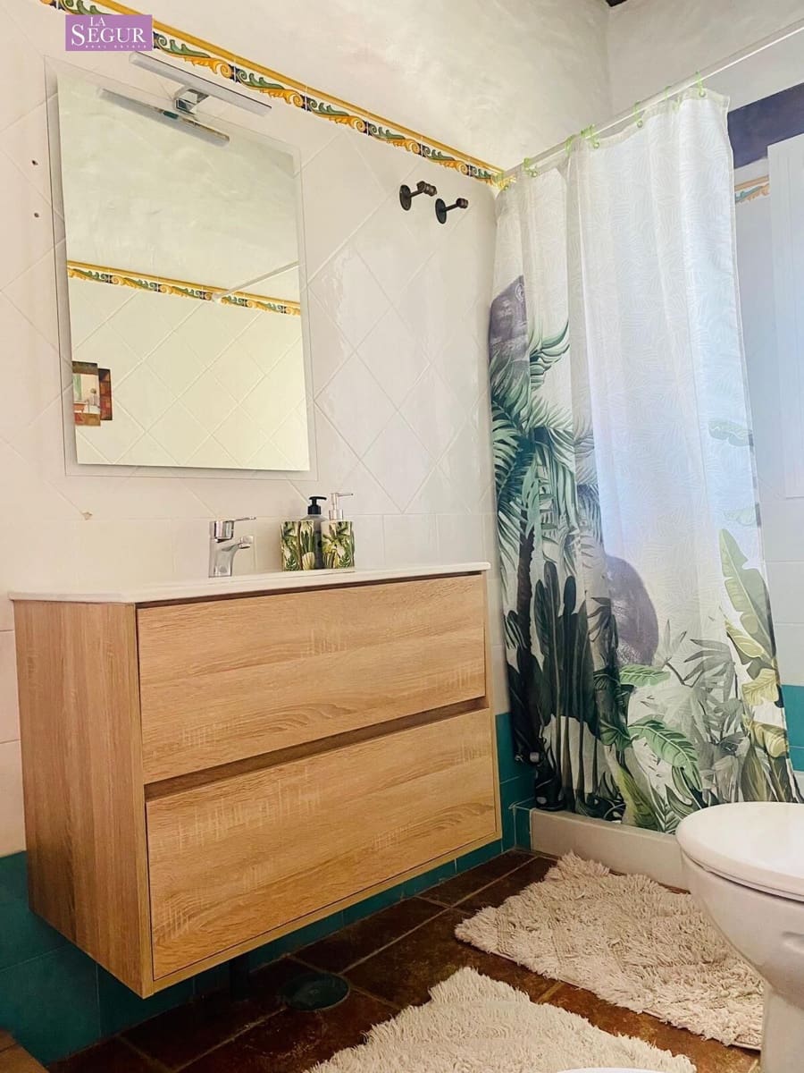 3 soverom Villa til salgs i Conil de la Frontera - € 359 000 (Ref: 9240318)