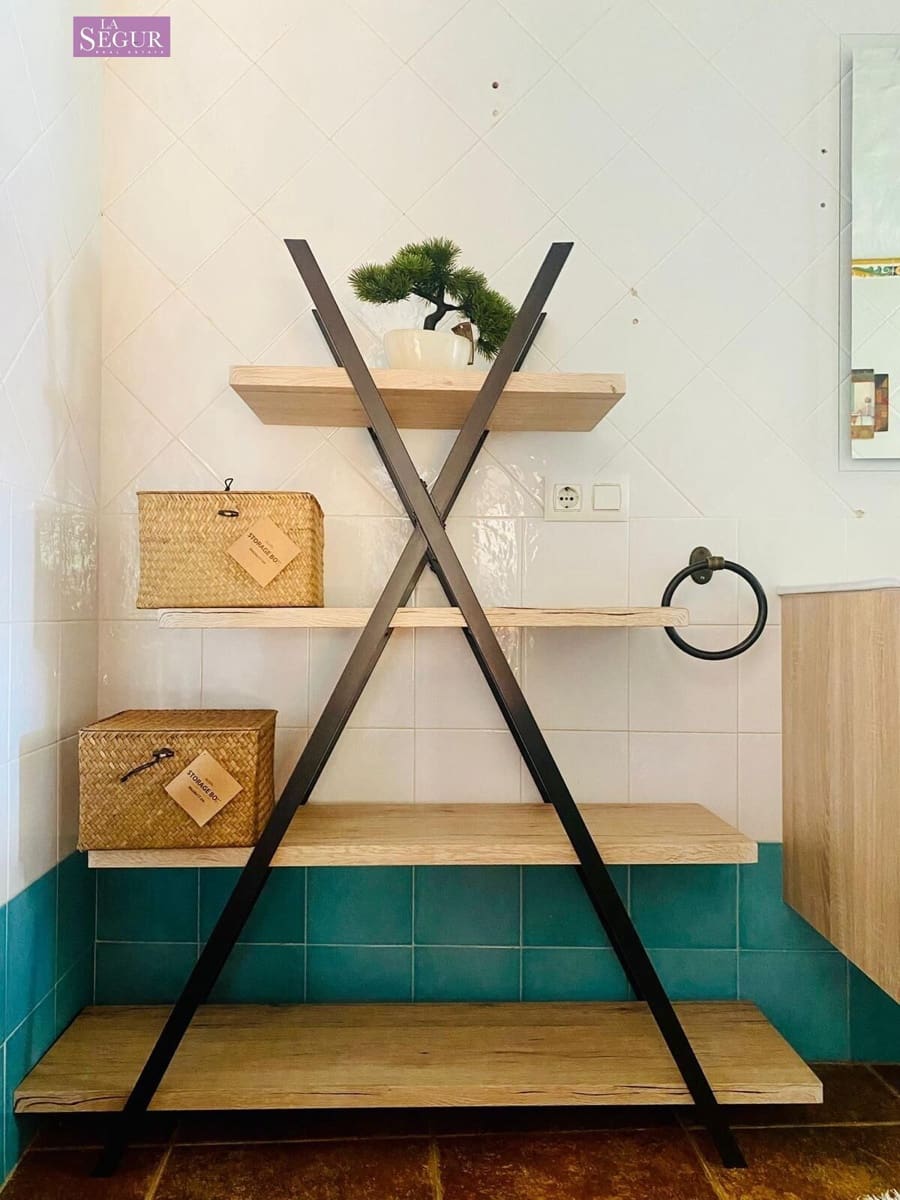 3 soverom Villa til salgs i Conil de la Frontera - € 359 000 (Ref: 9240318)