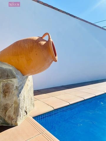 3 soveværelse Villa til salg i Conil de la Frontera - € 359.000 (Ref: 9240318)