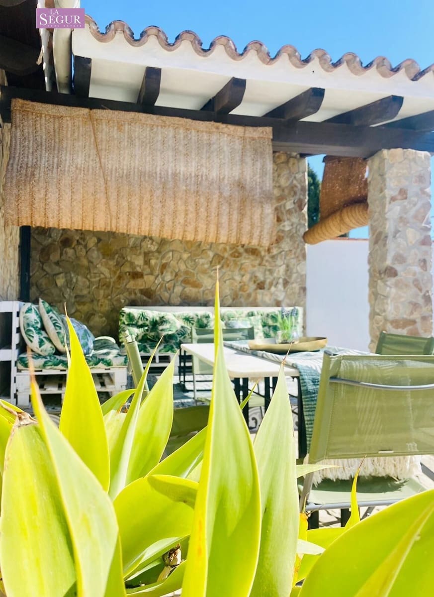 3 soverom Villa til salgs i Conil de la Frontera - € 359 000 (Ref: 9240318)