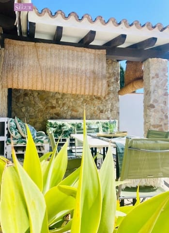 3 soveværelse Villa til salg i Conil de la Frontera - € 359.000 (Ref: 9240318)