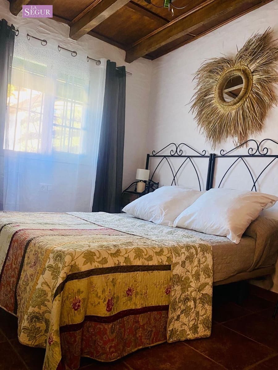 3 soverom Villa til salgs i Conil de la Frontera - € 359 000 (Ref: 9240318)