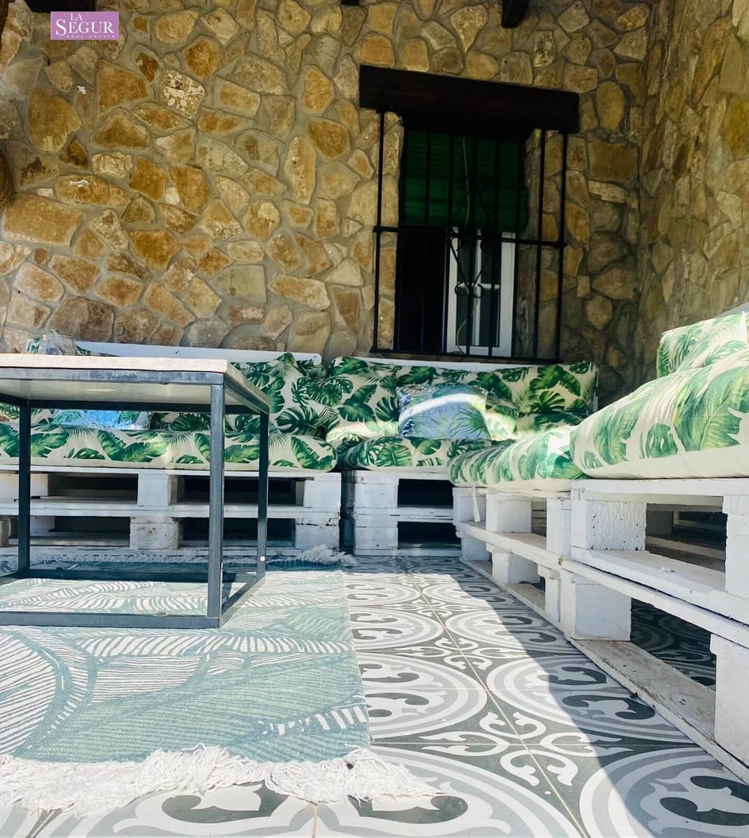 3 soverom Villa til salgs i Conil de la Frontera - € 359 000 (Ref: 9240318)