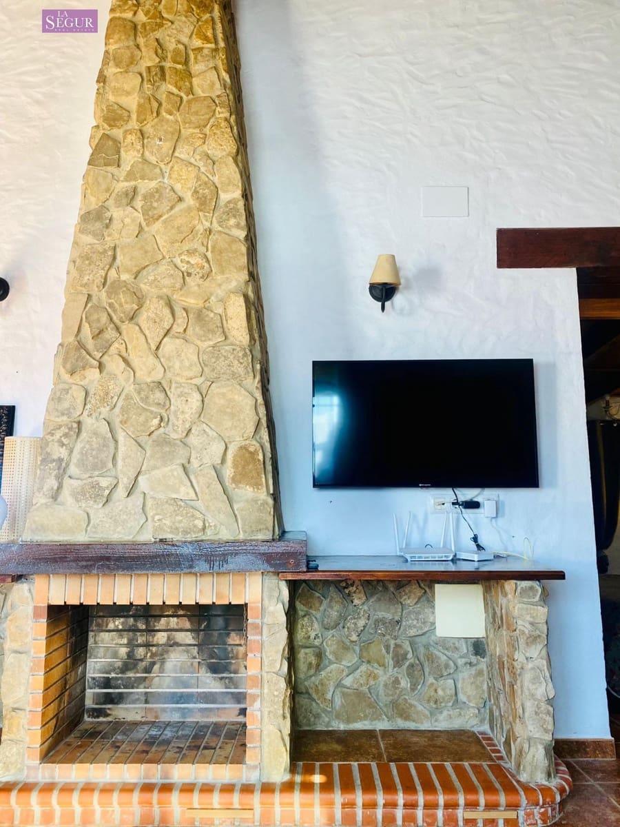 3 soverom Villa til salgs i Conil de la Frontera - € 359 000 (Ref: 9240318)