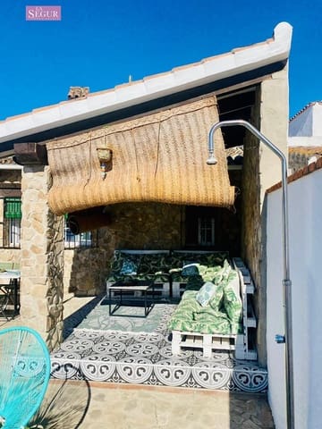 3 soveværelse Villa til salg i Conil de la Frontera - € 359.000 (Ref: 9240318)