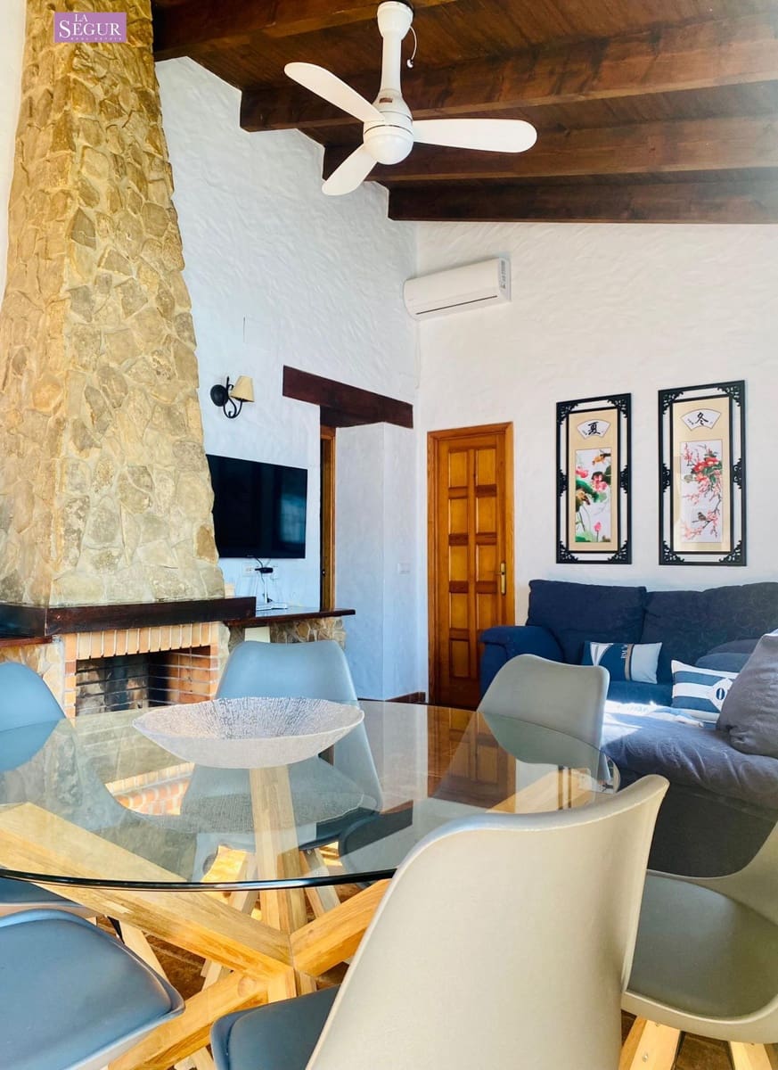 3 soverom Villa til salgs i Conil de la Frontera - € 359 000 (Ref: 9240318)